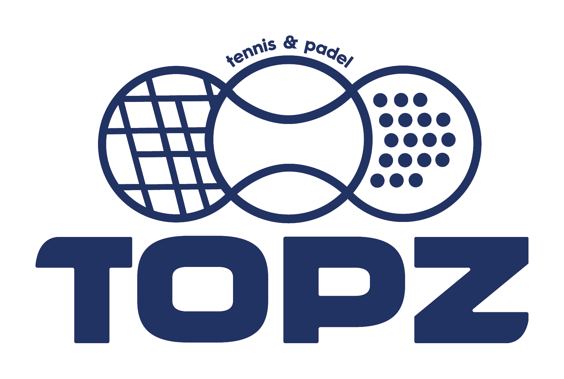 Logo TOPZ