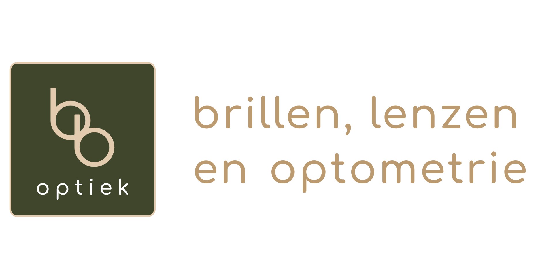 BB Optiek logo