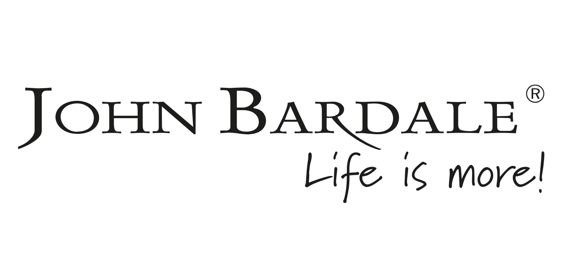 John Bardale logo