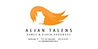 Aljan Talens Haarmode logo