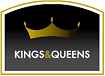 Kings and Queens logo
