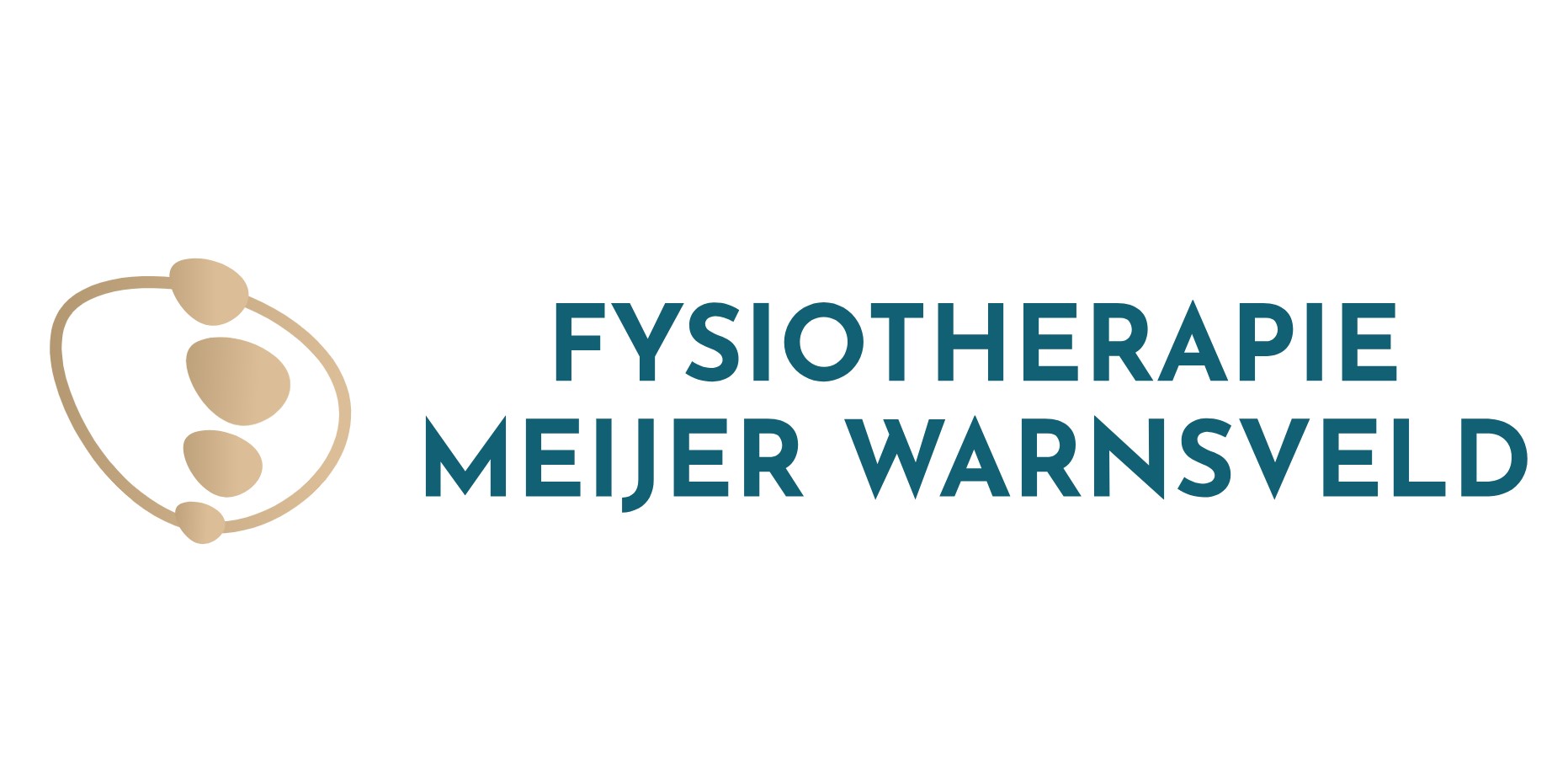 Fysiotherapie Meijer  logo
