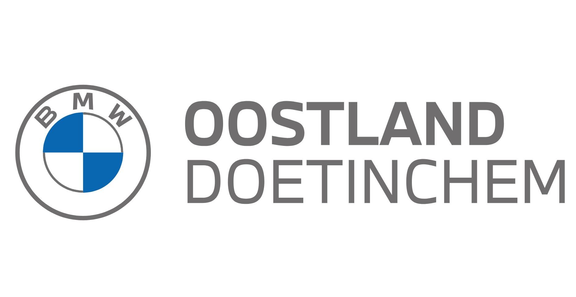 Oostland Doetinchem (BMW Doetinchem) logo