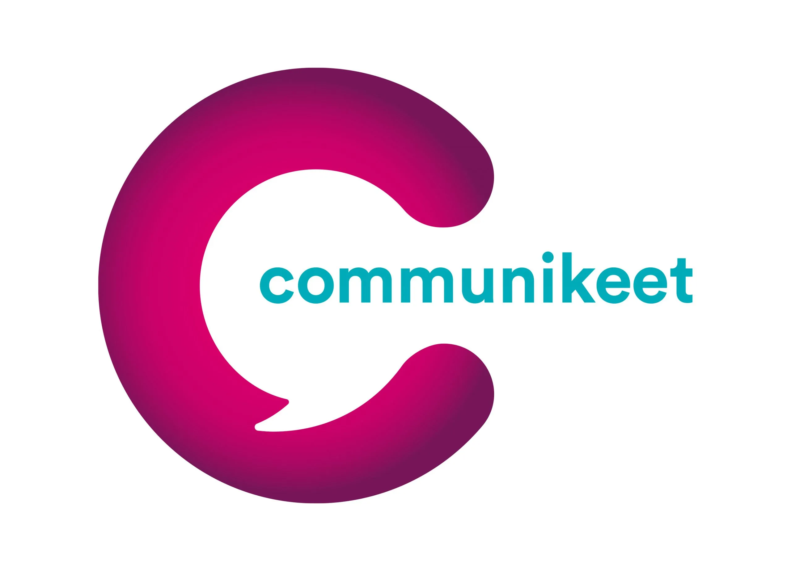 Communikeet logo
