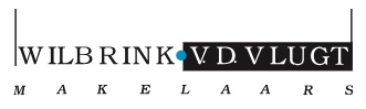 Wilbrink v.d. Vlugt Makelaars logo