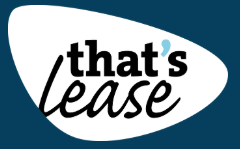 That's Lease logo