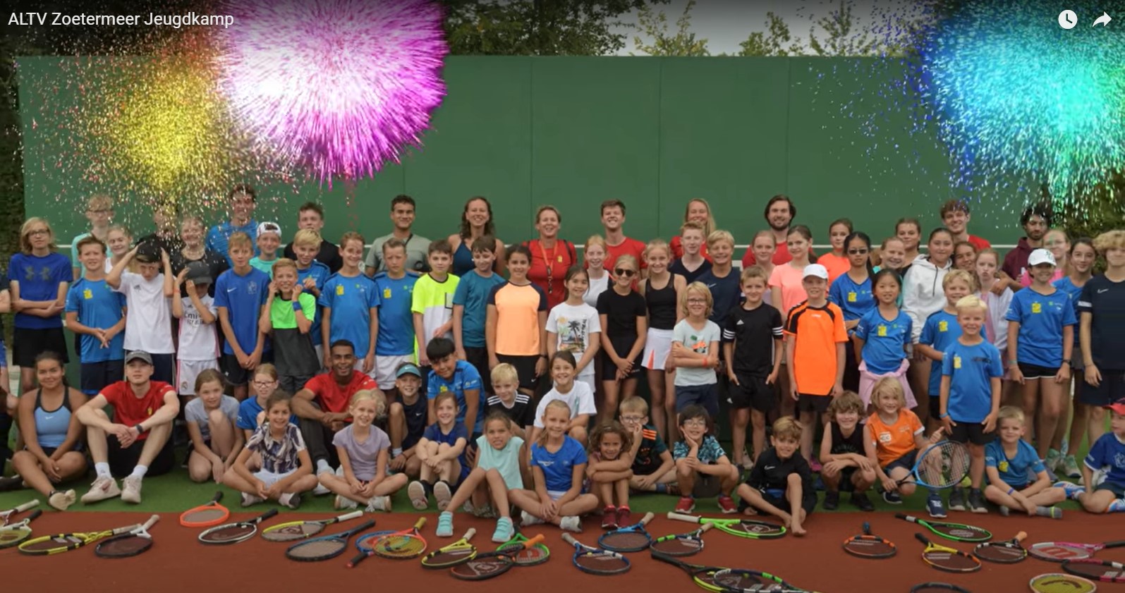 Altv Zoetermeer - Tennis & Padel