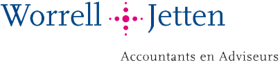 Worrell & Jetten Accountants en Adviseurs logo