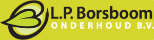 L.P. Borsboom Onderhoud B.V. logo
