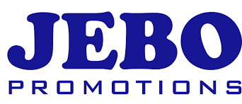 Jebo Promotions logo