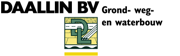 Daallin BV Grond-, Weg- en Waterbouw logo