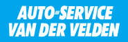 Autoservice Van der Velden logo