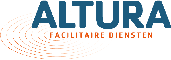 Altura Facilitaire Diensten logo