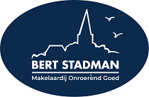 Logo Stadman
