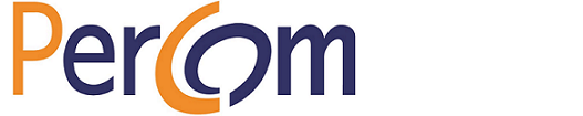 PerCom ICT Diensten logo