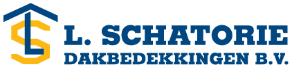 L. Schatorie Dakbedekkingen BV logo