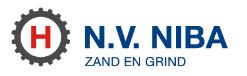 NIBA Reuver logo