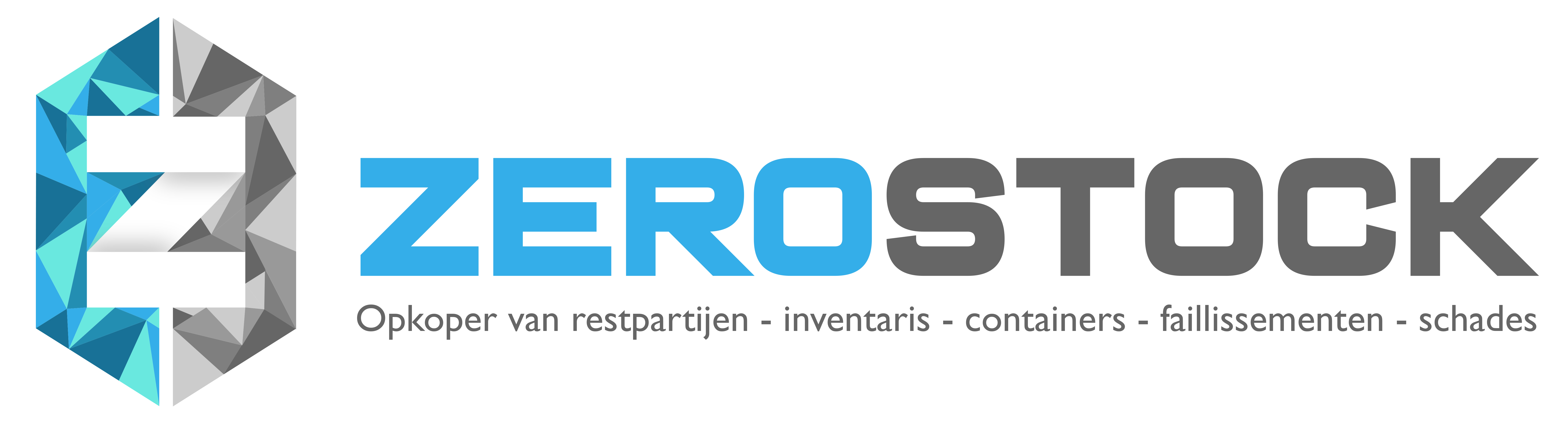 ZeroStock logo