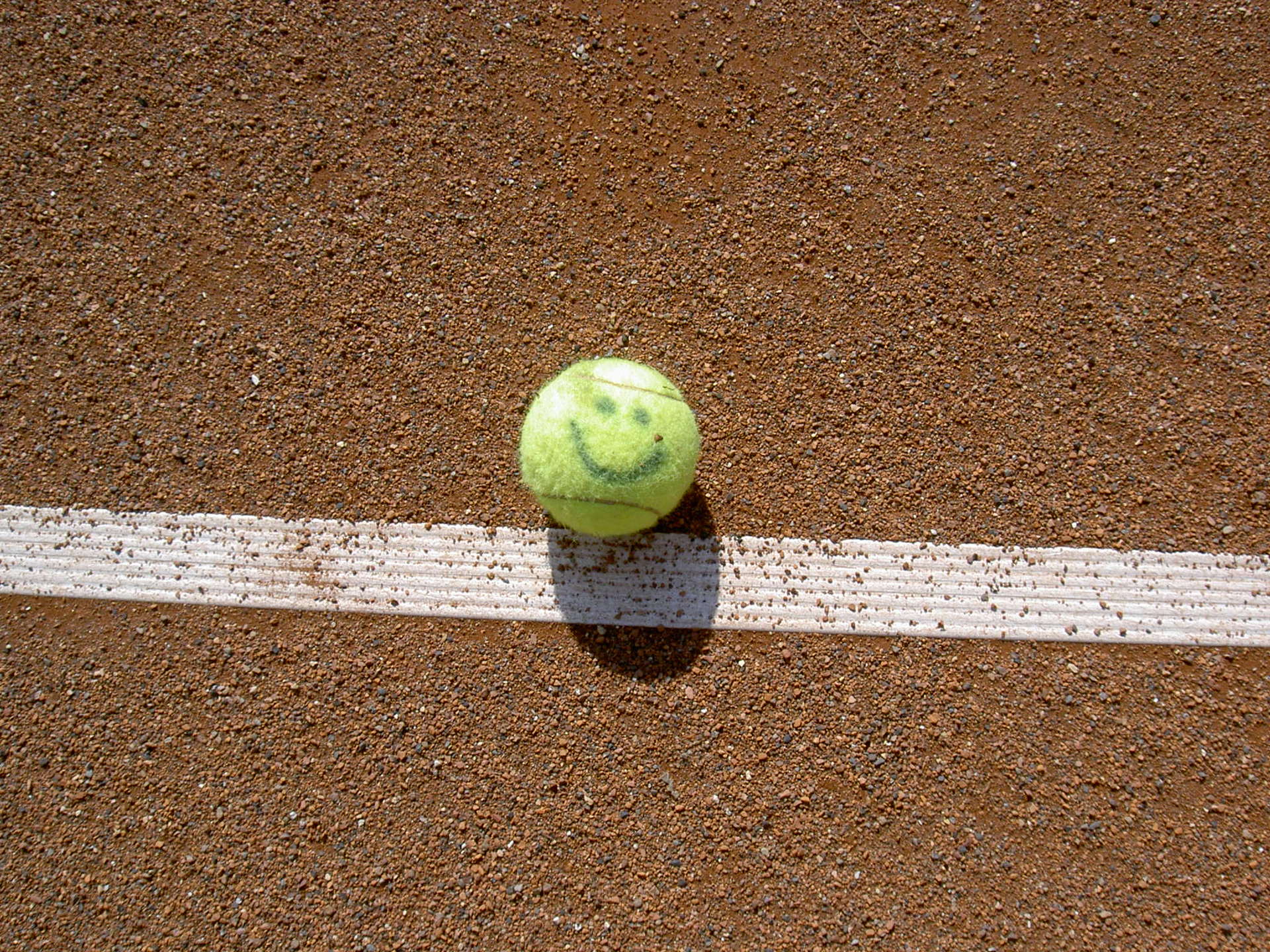 Tennis is Fun