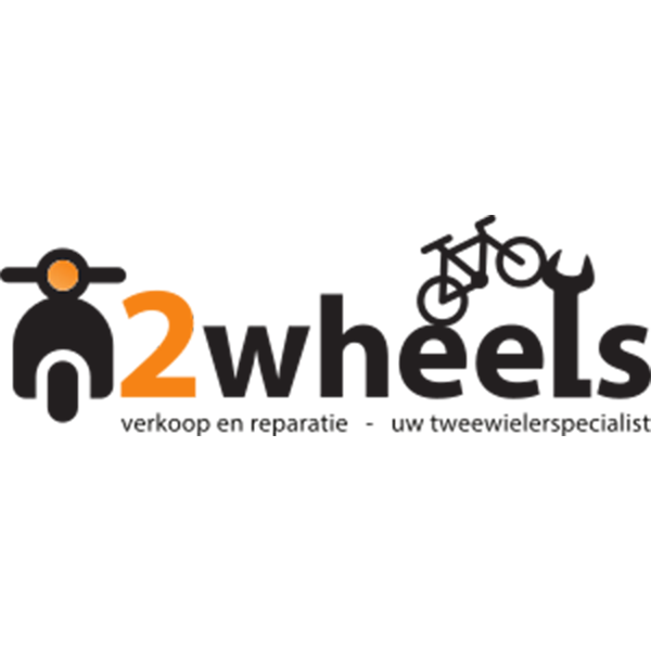 2wheels logo