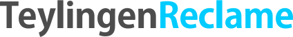 Teylingen Reclame logo