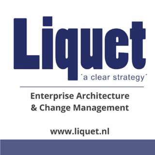 Liquet BV logo