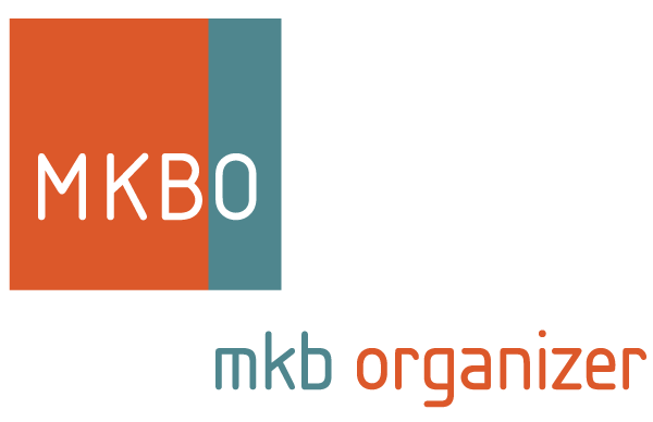 MKBorganizer logo