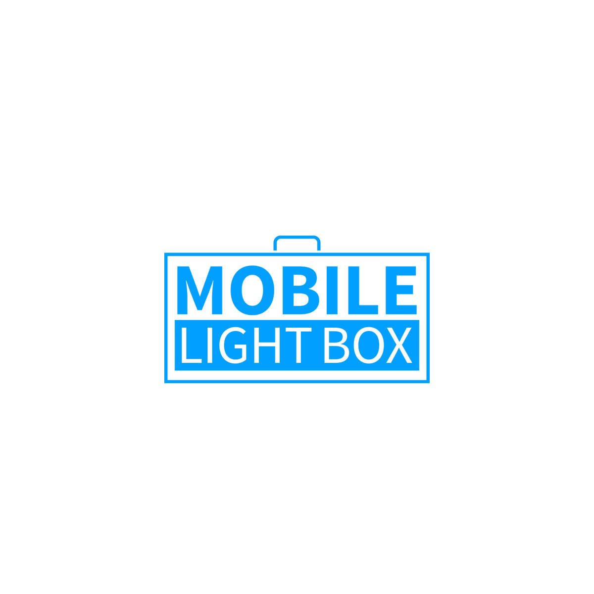 Mobile Light Box logo