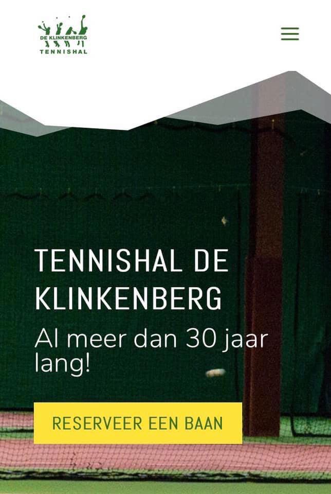 Klinkenberg logo