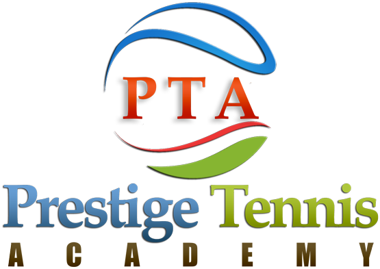 Prestige Tennis Academy logo