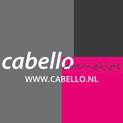 Cabello Cosmetics B.V. logo