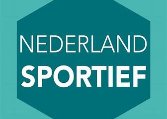 Nederland Sportief logo