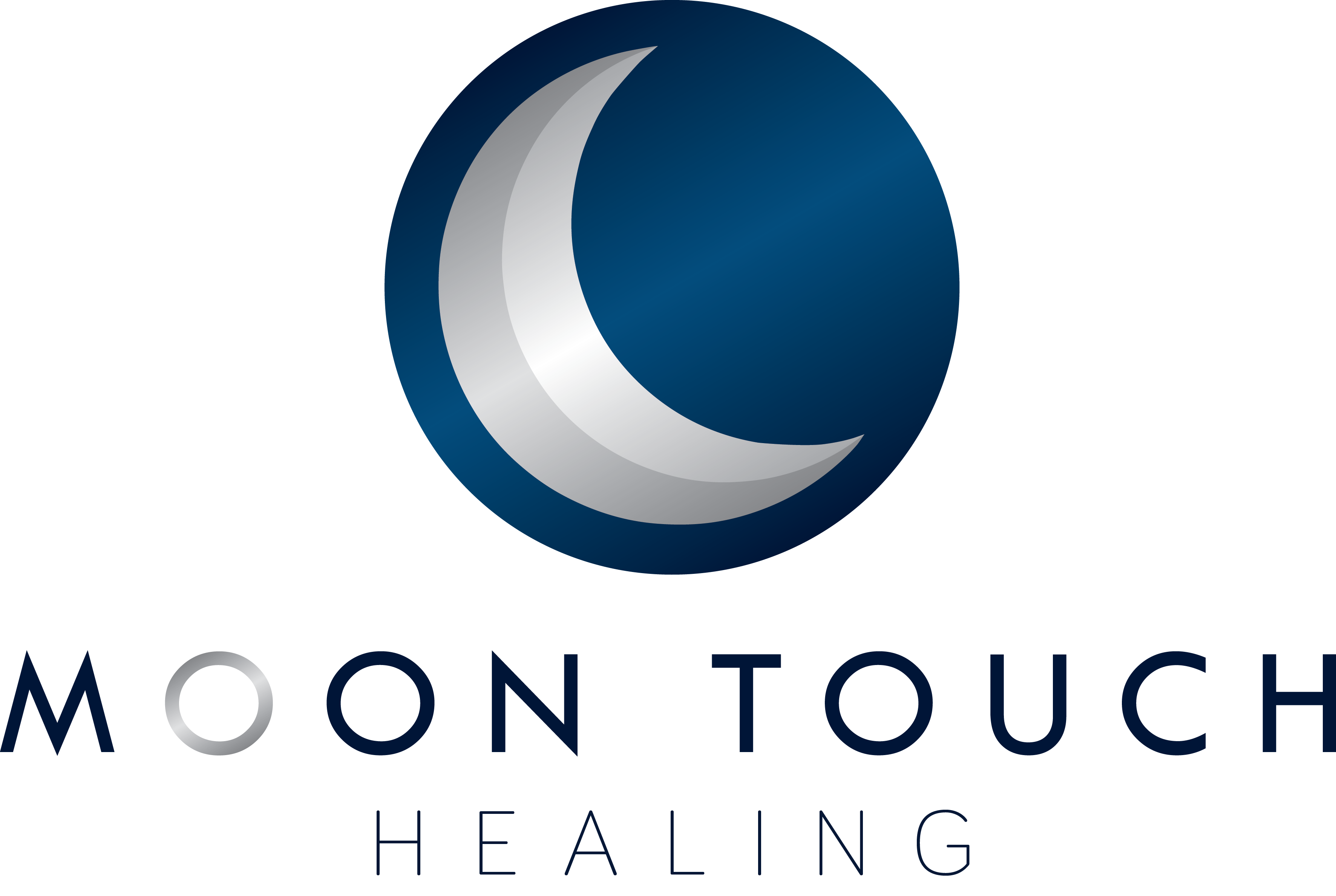 Moon Touch Healing