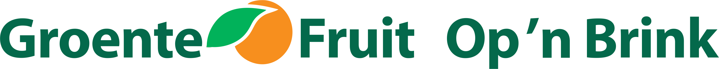 Groente en Fruit op ‘n Brink