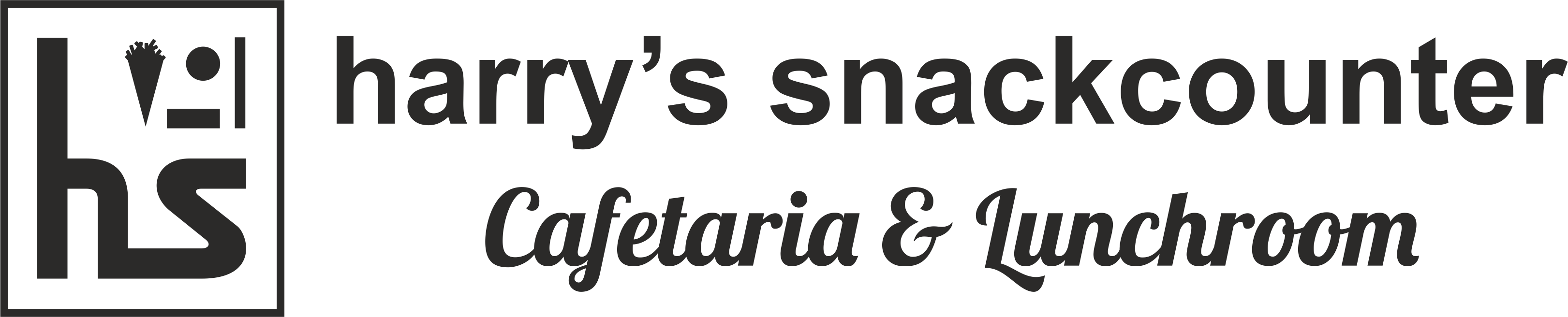 Harry's Snackcounter