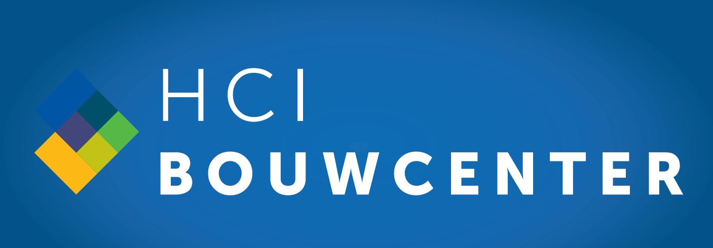 Bouwcenter HCI logo