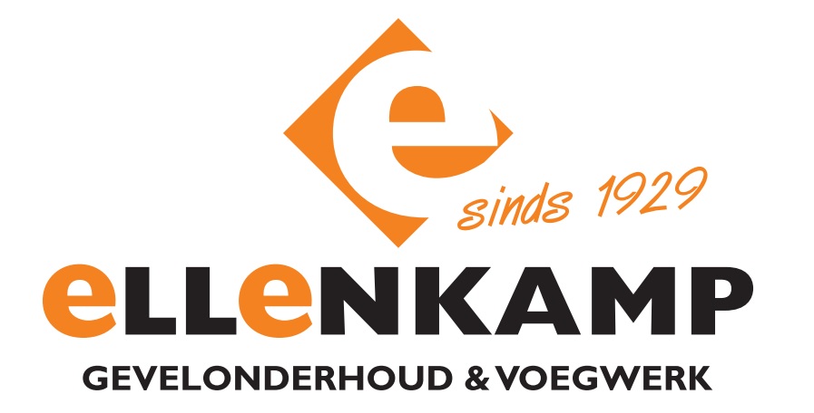 Voegbedrijf Ellenkamp logo