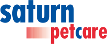 saturn-petcare logo