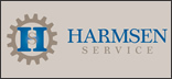 Harmsen Service logo
