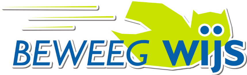 Beweeg Wijs logo