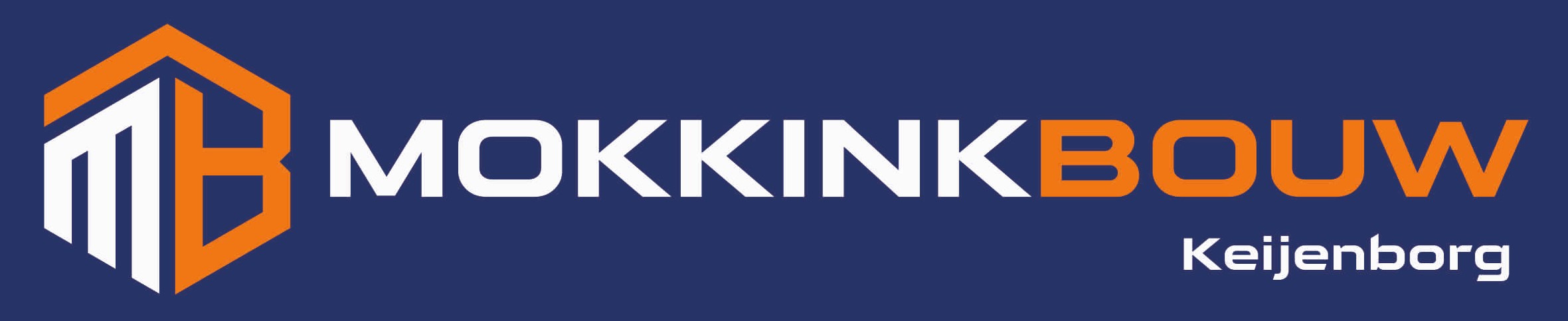 Mokkink Bouw logo