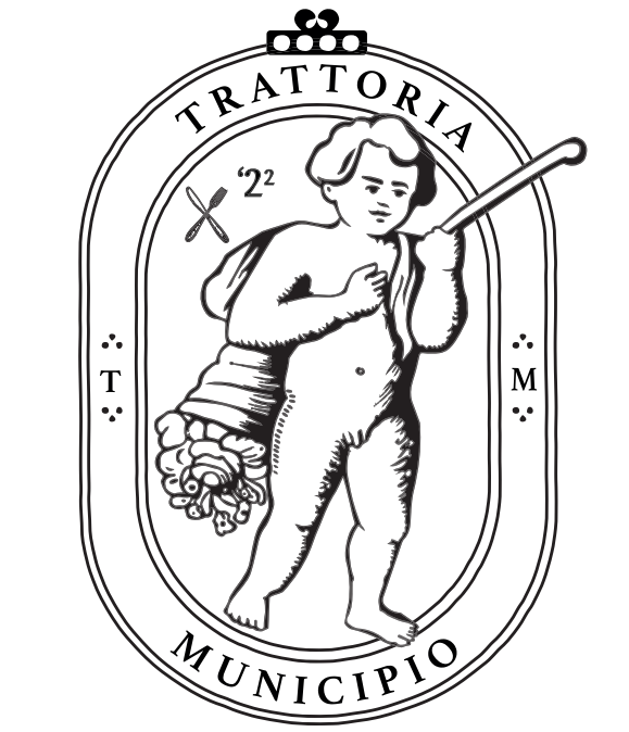 Trattoria Municipio logo