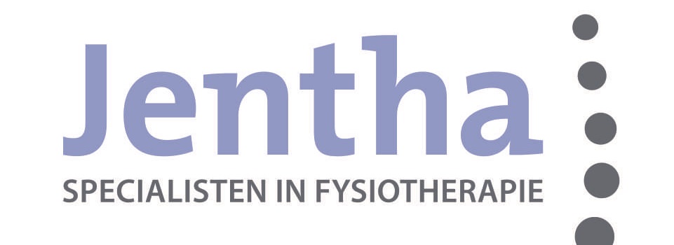 Jentha Fysiotherapie logo