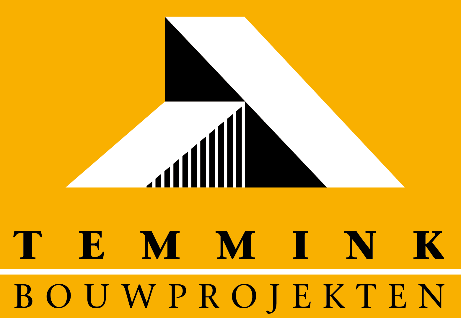 Temmink Bouwpojekten logo