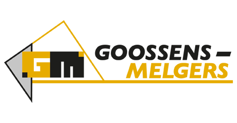 Bouwbedrijf Goossens-Melgers logo