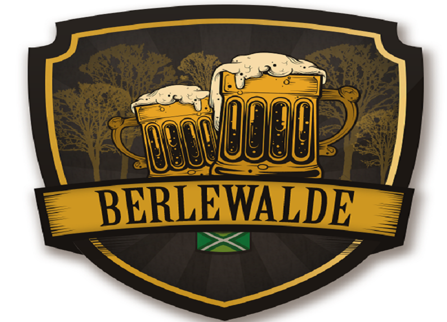 Brouwerij Berlewalde logo