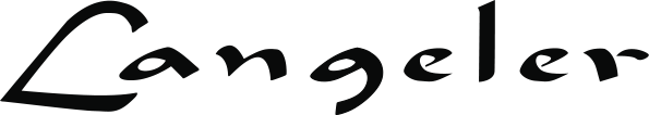 Langeler , Eten en drinken logo