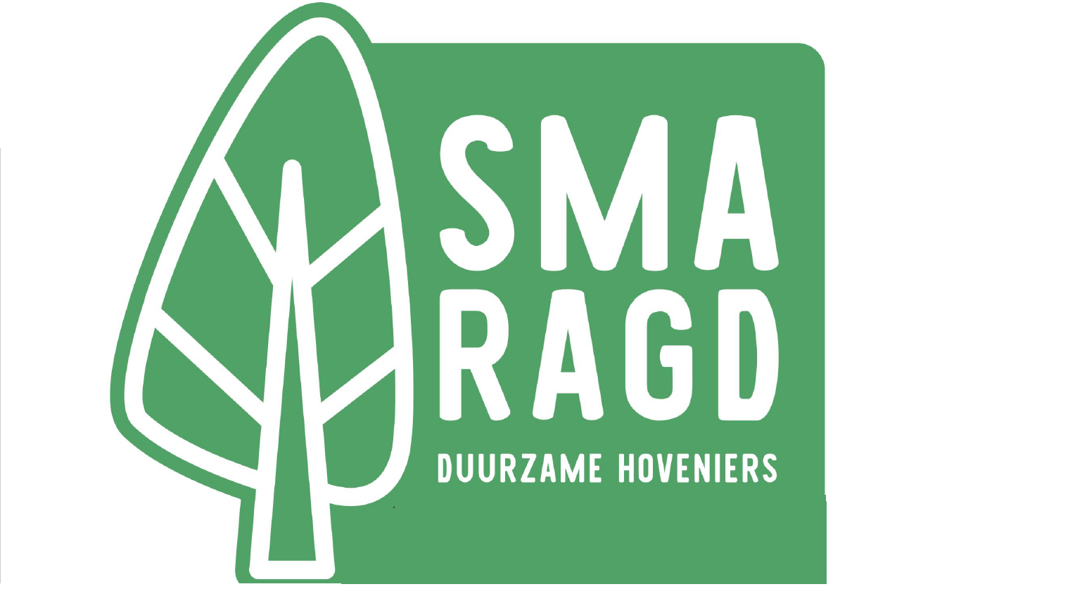 Smaragd Duurzame Hoveniers logo