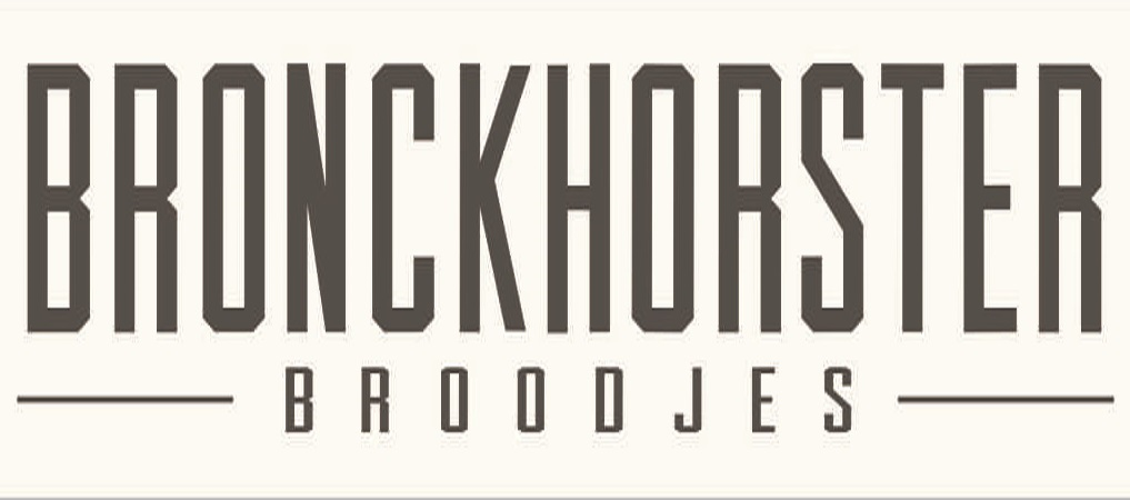 Bronckhorster broodjes logo