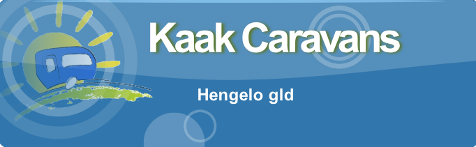 Kaak Caravans logo